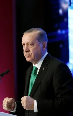 Erdoğan hepsinden şikayetçi oldu