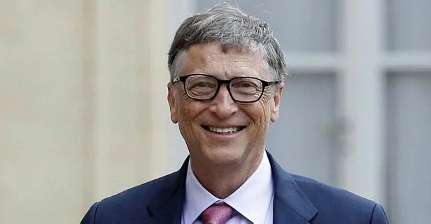 Microsoft’ta şoke eden istifa! Bill Gates yönetim kurulundan ayrıldığını duyurdu...