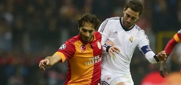 Hamit’in forması tehlikede...