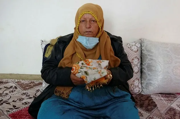 Habertürk şehit annesinin Kılıçdaroğlu'na "Bizi hangi yüzle arıyor" diye tepki gösterdiği haberini sildi!