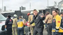 Metrobüste her gün can pazarı: 1 ölü çok sayıda yaralı