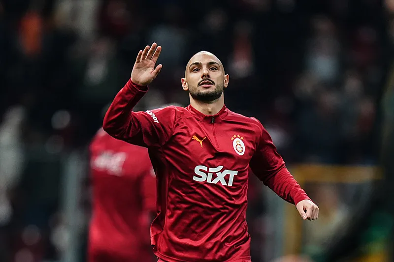 Galatasaray'da bir uçak daha bekleniyor! Transferde yeni bomba - 9