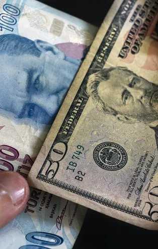 Merkez Bankası brüt rezervi yılın en yüksek seviyesinde! 1 haftada 3,8 milyar dolar artış