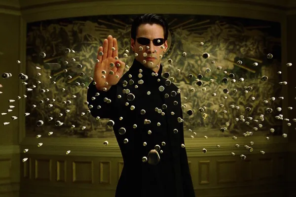 Matrix Reloaded konusu ve oyuncuları! Matrix Reloaded ne zaman ve nerede çekildi?-3