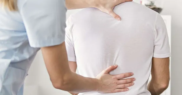 Bilinçsiz yapılan spor fıtığa neden oluyor!