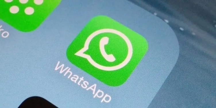 WhatsApp'a iPhone'larda sınırlama - 3