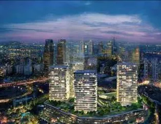 Zorlu Center