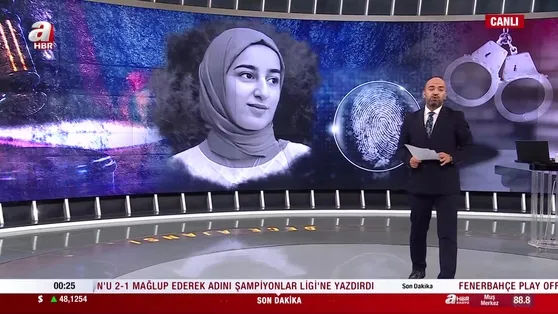 Rojin Kabaiş’in ölümünde yeni şüphe