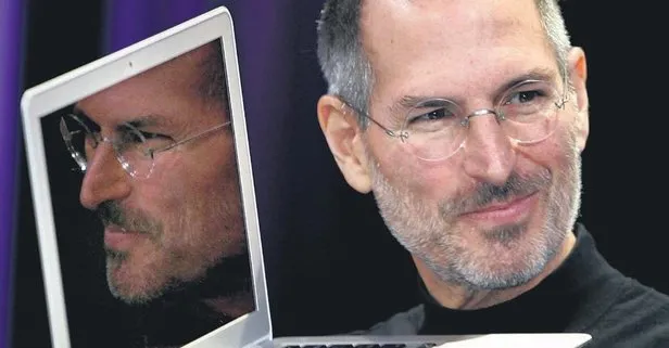 Apple’ın kurucusu Steve Jobs’un 18 yaşında da tutkuluymuş: İş başvurusu rekor fiyata alıcı buldu