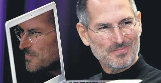 Apple'ın kurucusu Steve Jobs'un 18 yaşında da tutkuluymuş: İş başvurusu rekor fiyata alıcı buldu