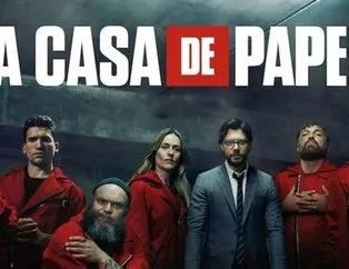 La Casa De Papel 5. sezon ne zaman başlayacak?