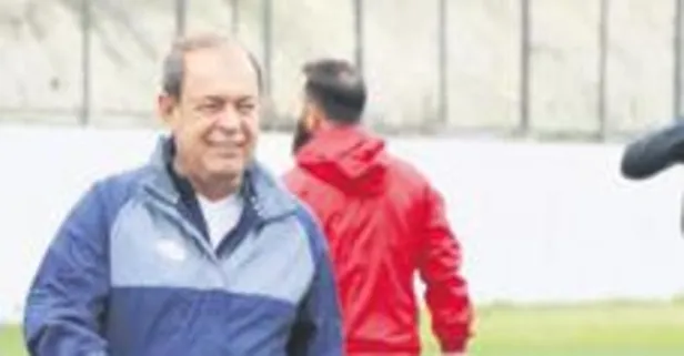 Denizlispor Yücel İldiz’le yola devam