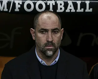 Ahmet Çakar: Igor Tudor kim ki!