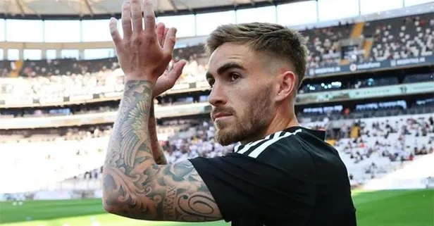 Beşiktaş, Tyler Boyd’a tazminat ödeyecek