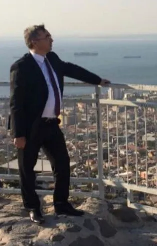 İzmir Adliyesi’nin büyük kaybı: Başsavcı Vekili Ömer Akıncı hayatını kaybetti
