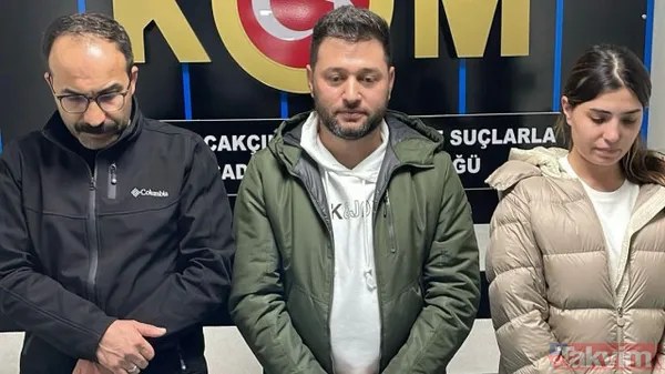 FETÖ'cü Sedat Ocakçı çok sayıda kişiyi dolandırıp eşini lükse boğmuştu! İşte istenen ceza - 5