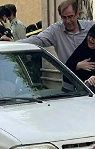 Son dakika: İran'da bir suikast daha! Binbaşı Abbas Rah Encam aracına düzenlenen saldırıda hayatını kaybetti