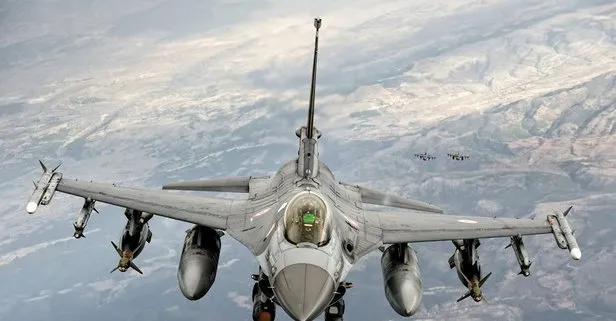 Bakanlık duyurdu! Ağrı'da PKK'ya ağır darbe