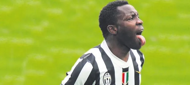 Asamoah bombası