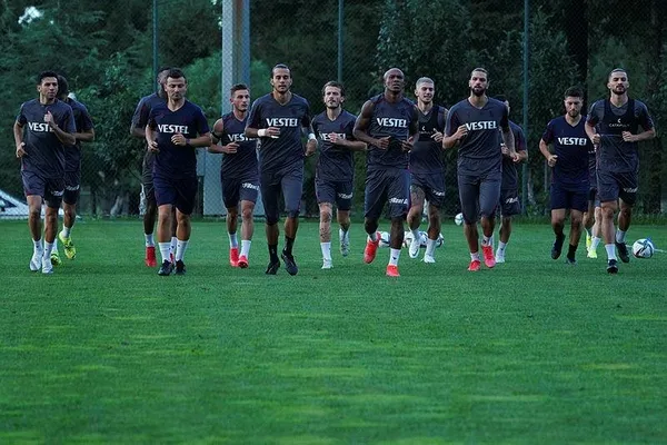 Trabzonspor, Galatasaray derbisinin parolasını açıkladı! Parola: Göster gücünü-7