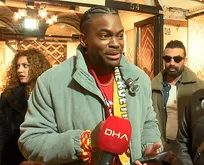 Dünyaca ünlü içerik üreticisi Marvin Achi İstanbul’u keşfe çıktı: Türkiye her şeye sahip