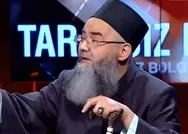 Cübbeli Ahmet Hoca, selefi dernekleri silahlanıyor iddiasına ilişkin ifadeye çağrıldı!