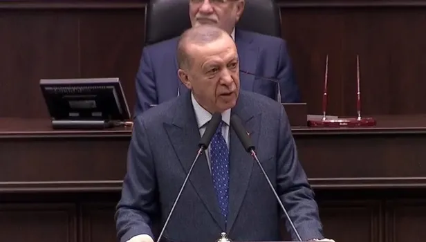 ''Bay Kemal'' revizesi! Başkan Erdoğan yeni sloganı verdi: ''BAY BAY Kemal''