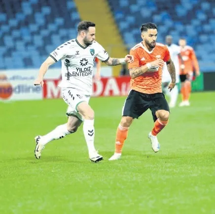 Kocaelispor’a yan bakılmıyor