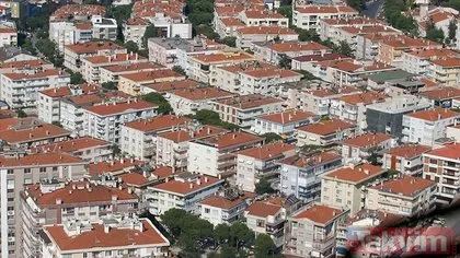 TUİK duyurdu: Türkiye’nin konut satışı en fazla olan illeri listelendi