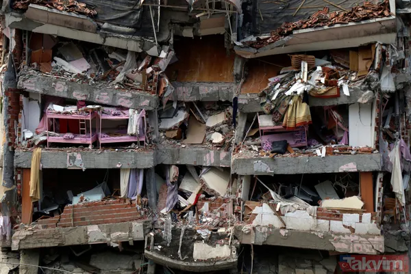 Sel felaketinin yaşandığı Kastamonu Bozkurt'ta çalışmalar sürüyor! Göktürk-1 Keşif Uydusu bölgeyi görüntüledi - 48