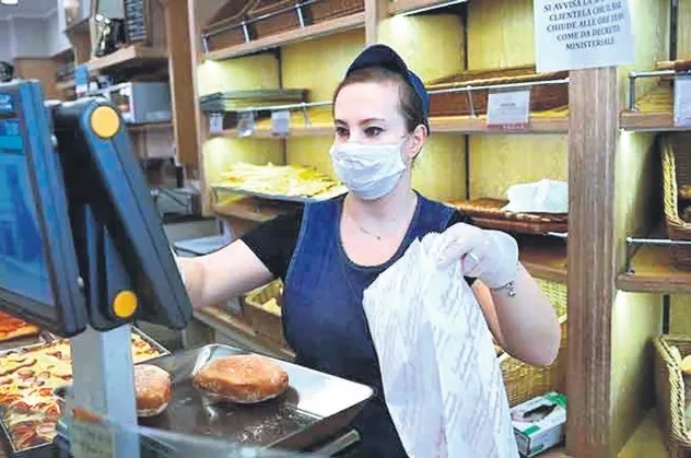 Esnafın kirası devletten