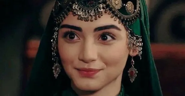 Kuruluş Osman Bala Hatun kimdir, gerçek adı ne? Bala Hatun neden öldü, çocuğu kimdir?