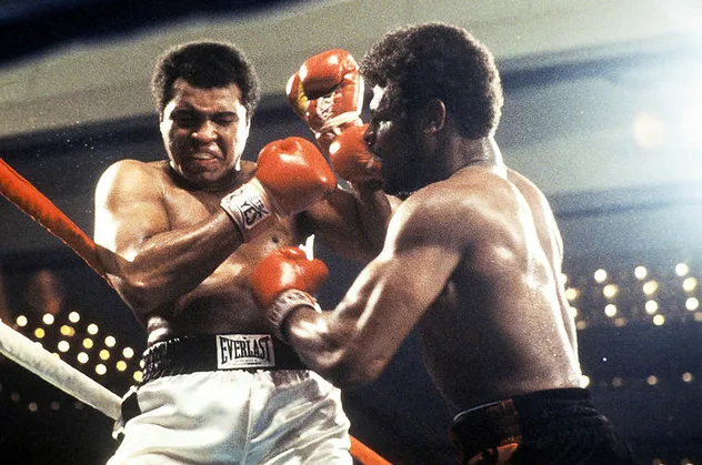 Muhammed Ali'yi yenen Leon Spinks hayatını kaybetti