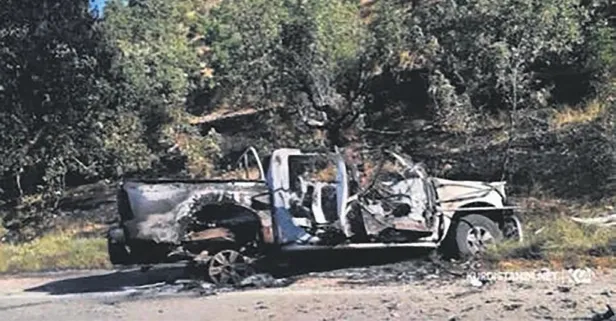 Erbil'de şehit edilen Türk diplomat Osman Köse'nin intikamı alındı