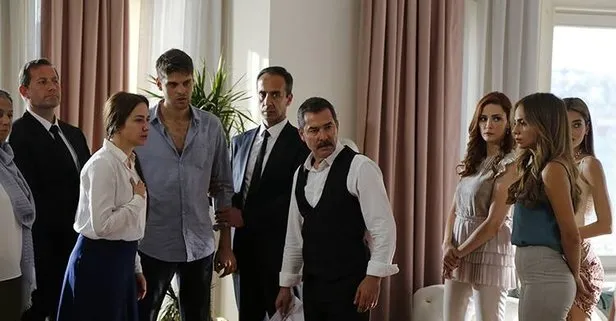 Zalim İstanbul 11. bölüm fragmanı yayınlandı mı?