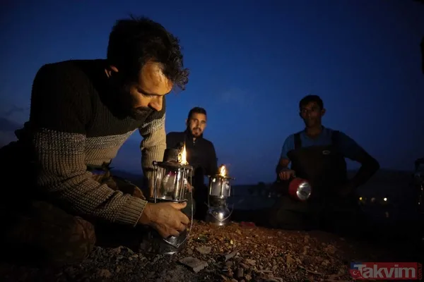 Günlük 900 lira kazanıyorlar! Türkiye'nin birçok ilinden toplanan kurbağalar Avrupa'ya ihraç ediliyor - 24