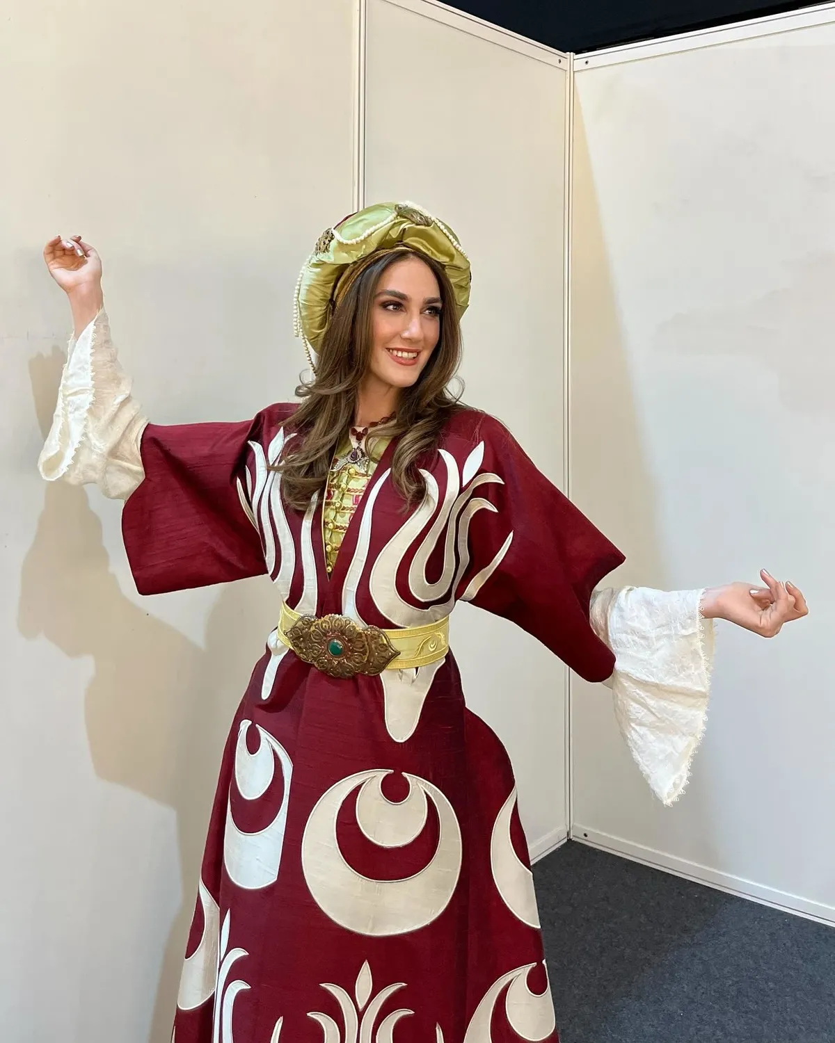 Miss Turkey 2024 İdil Bilgen’den spor salonu paylaşımı! Karın kaslarıyla dikkat çekti-3