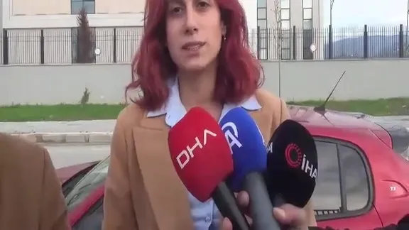 Gözaltına alınan Güllü'nün kızı ile 3 kişinin emniyetteki sorgusu sürüyor