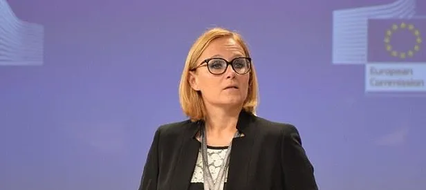 AB sözcüsünden ilginç PKK savunması