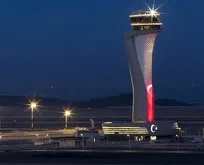 Karaismailoğlu’ndan İstanbul Havalimanı mesajı