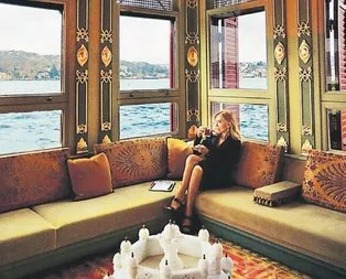 Dün’yalı’k!
