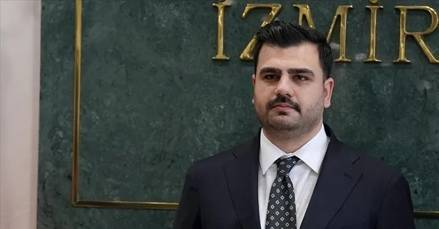 AK Parti Genel Sekreteri Eyyüp İnan: ''Anketlerde yükseliyoruz"