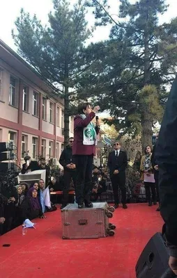 NATO partilerinin en İYİ'si!