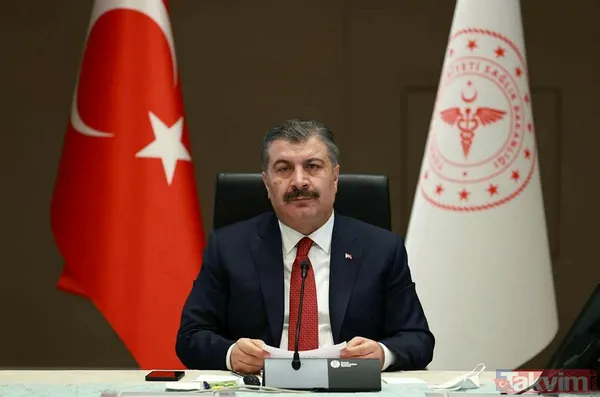 15-21 Şubat koronavirüs il il vaka sayıları açıklandı! İşte normalleşmeye en yakın iller - 2