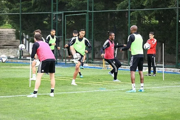Beşiktaş-Fenerbahçe derbisinin hakemi belli oldu-4