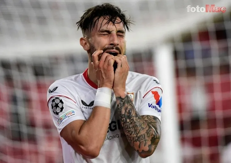 Galatasaray'a transferde kötü haber! Eski takımına dönecek - 11