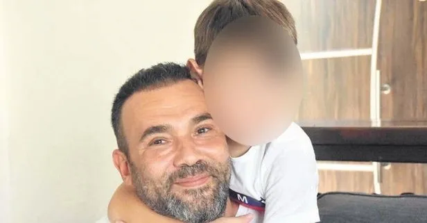 En baba dava