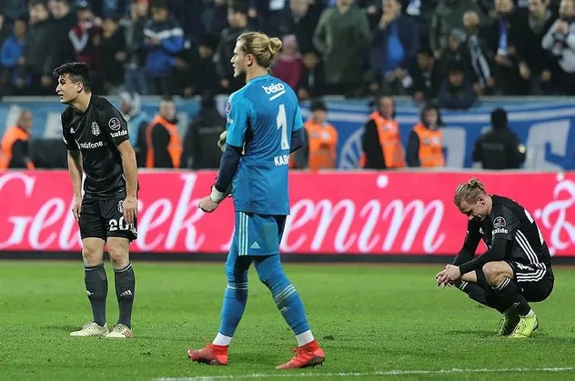 190 maç sonra 4 gol yedi