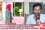 Esra Erol'u bile şoke eden aldatma! "Kocam bir erkeğe 'Aşkım'lı sözler yazıyor!"