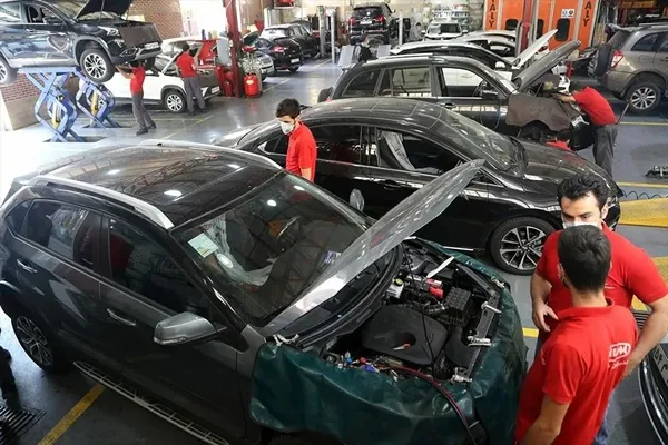 Sanayi ve Teknoloji Bakanlığı’nın destekleri artıyor! 60 bin yeni istihdam-7